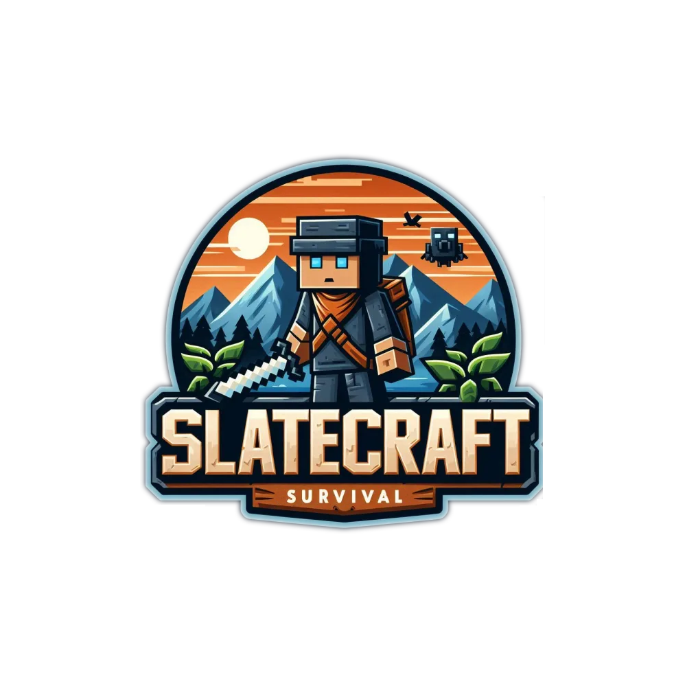 Slatecraft